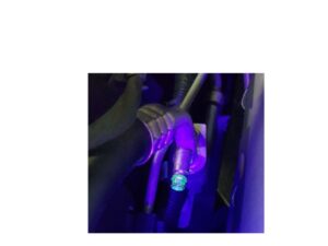 Leak Detection and Repairs