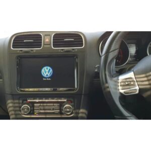 Paramount OEM System for VW universal with Android & IOS Mirrorlink