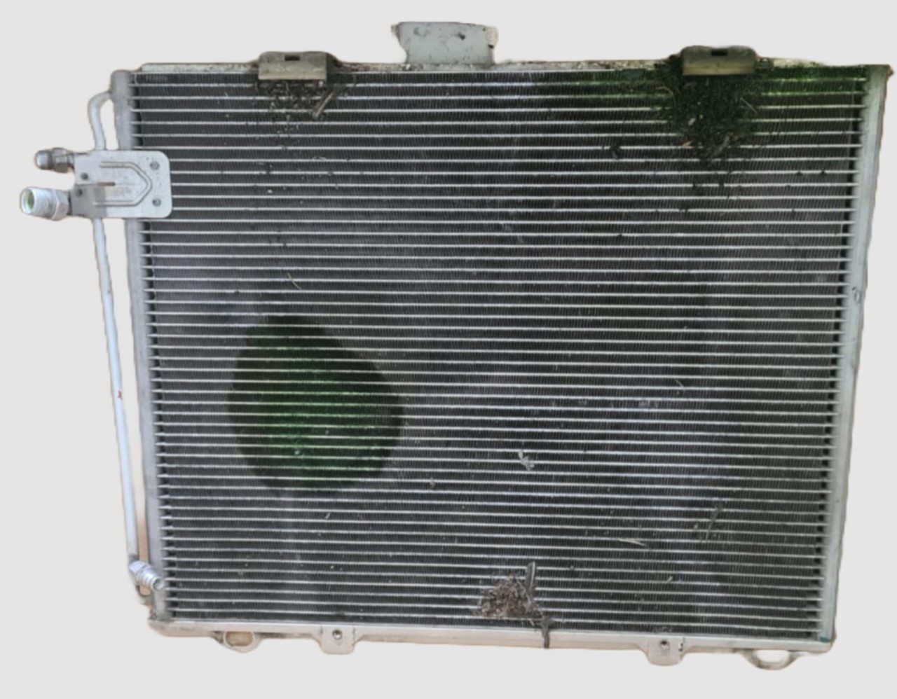 Vehicle Aircon Regas and Repair Solutions