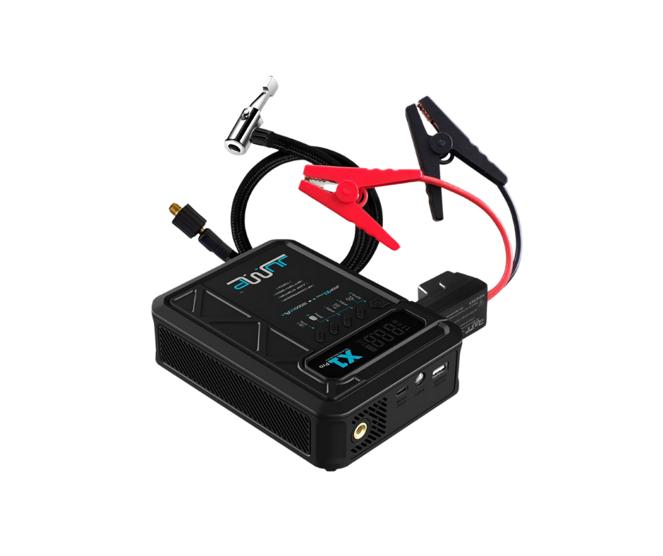 JUMP X1pro - Image 2