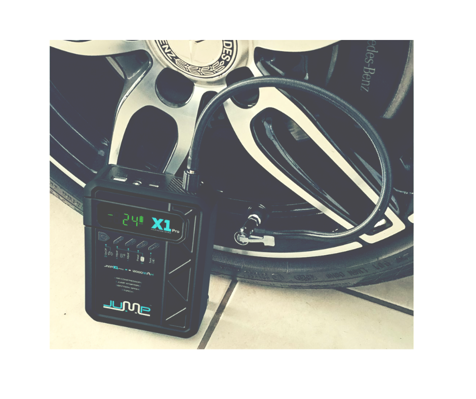 JUMP X1pro - Image 6