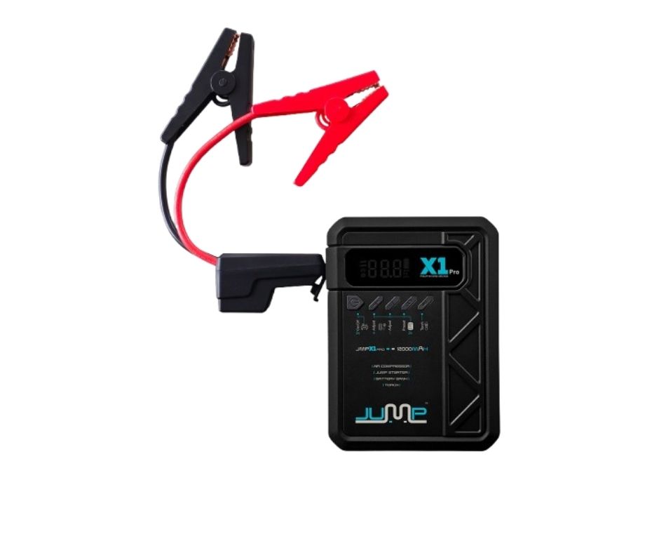 JUMP X1pro