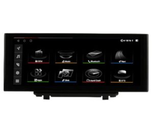 Audi A1 2010-2018 Replacement Radio