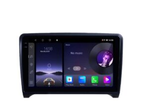 Audi TT 2006-2014 Eco Multimedia Player