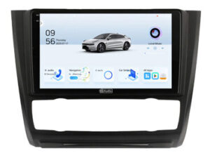 BMW 1 Series Auto Neo Multimedia Player