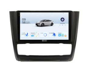 BMW 1 Series Auto Neo Multimedia Player