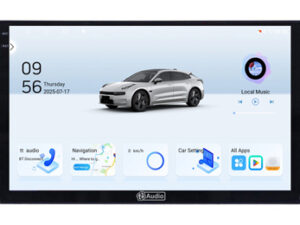 BMW 3 Series E90 Neo Multimedia Player