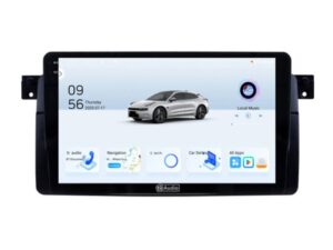 BMW 3 Series E46 Neo Multimedia Player