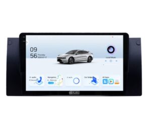 BMW 5 Series E39 Neo Multimedia Player