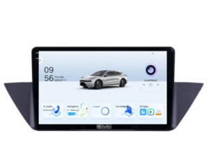 BMW X1 2009 - 2015 Neo Multimedia Player