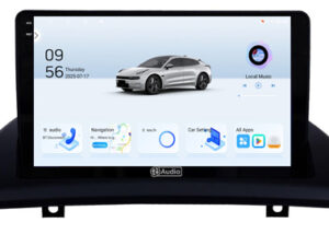 BMW X3 2003 - 2010 Neo Multimedia Player