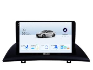 BMW X3 2003 - 2010 Neo Multimedia Player