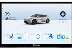 BMW X5 1998 - 2005 Neo Multimedia Player