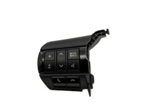 Toyota LC70 Series Steering Control Switches