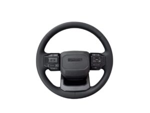 Toyota Land Cruiser Prado 250 Style Steering Wheel