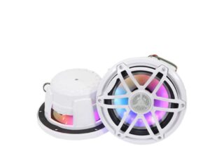 6.5 inch Marine Speakers