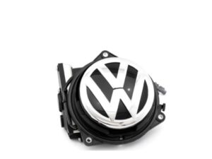 VW OEM Reverse Camera