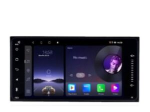 Toyota 7" Universal Eco Multimedia Player